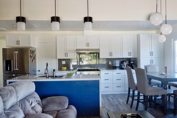 Sound of Home - Interior Design - interior design - california