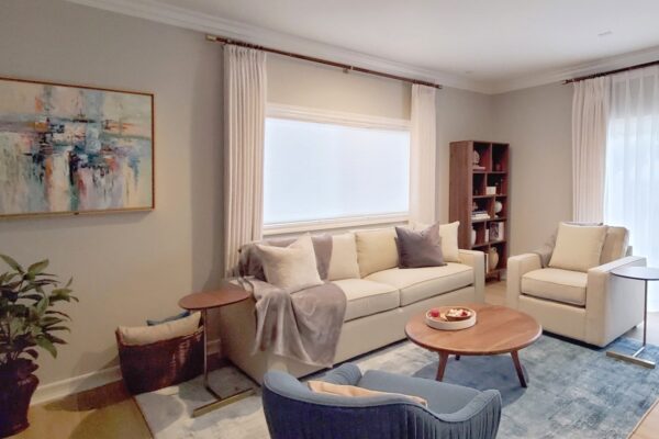 2024 XX01 Redondo Beach Residential Interior Design