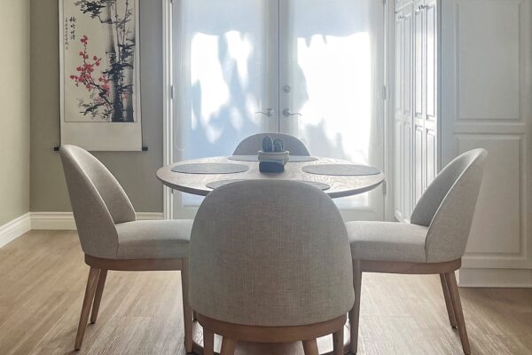 2025 VS02 Redondo Beach Residential Interior Design