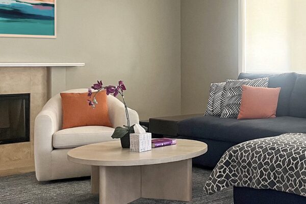 2025 VS01 Redondo Beach Residential Interior Design
