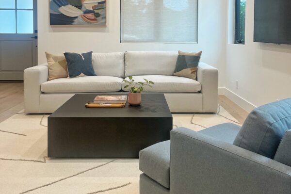 2025 XW07 Manhattan Beach Residential Interior Design