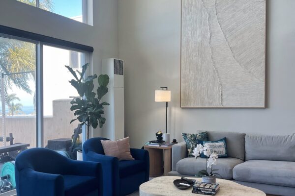 2025 AC05 Redondo Beach Residential Interior Design