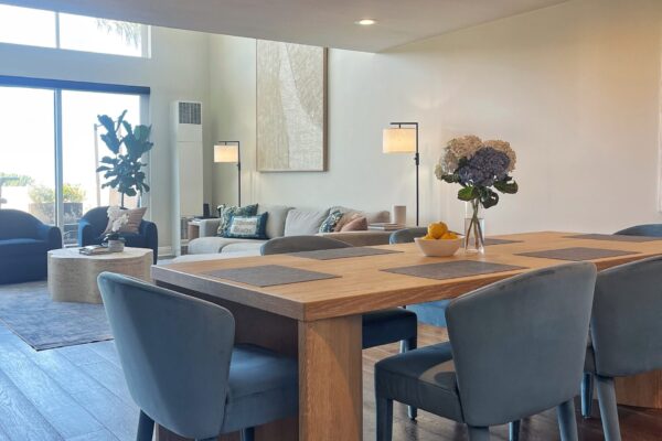 2025 AC03 Redondo Beach Residential Interior Design