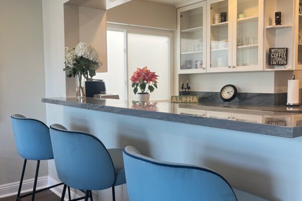 2025 AC02 Redondo Beach Residential Interior Design