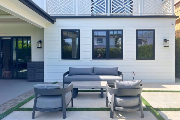 2025 XW03 Manhattan Beach Residential Interior Design