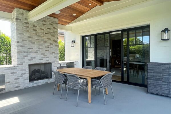 2025 XW01 Manhattan Beach Residential Interior Design