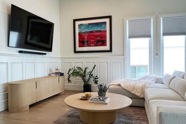 2025 DG04 Playa Del Rey Residential Interior Design
