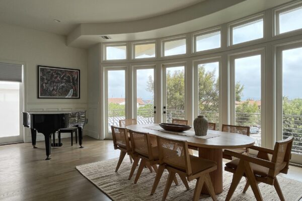 2025 DG03 Playa Del Rey Residential Interior Design