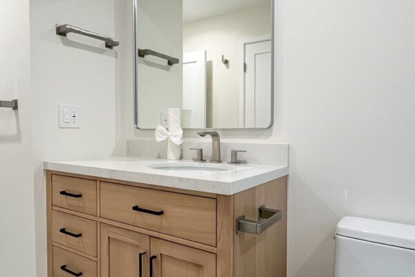 2025 JS22 Redondo Beach Residential Interior Design