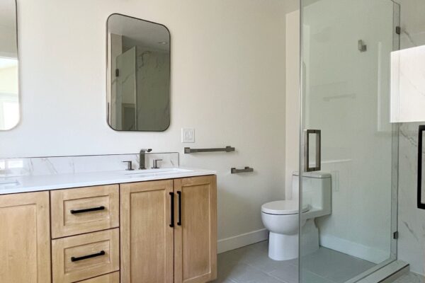 2025 JS21 Redondo Beach Residential Interior Design
