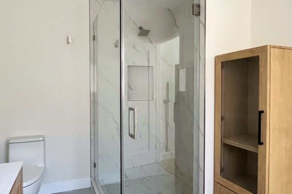 2025 JS20 Redondo Beach Residential Interior Design