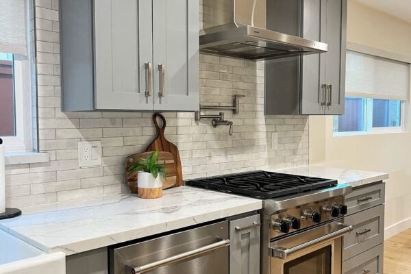 2025 JS19 Redondo Beach Residential Interior Design