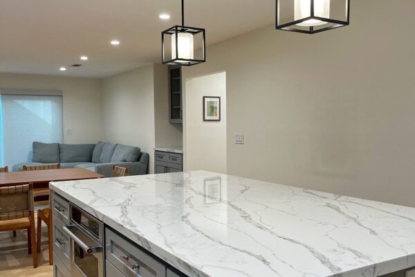 2025 JS18 Redondo Beach Residential Interior Design