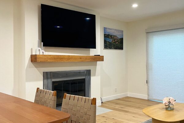 2025 JS16 Redondo Beach Residential Interior Design