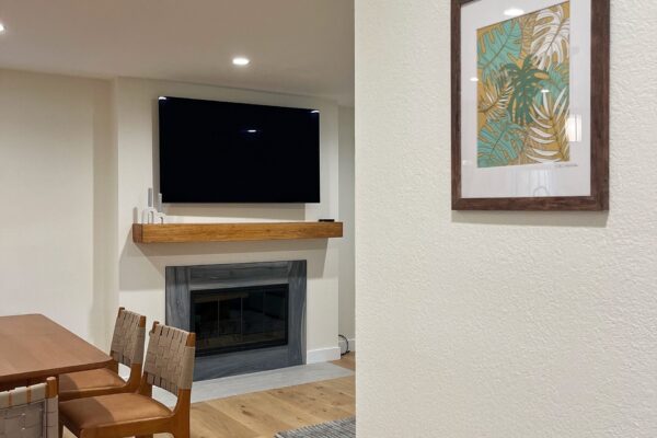 2025 JS15 Redondo Beach Residential Interior Design