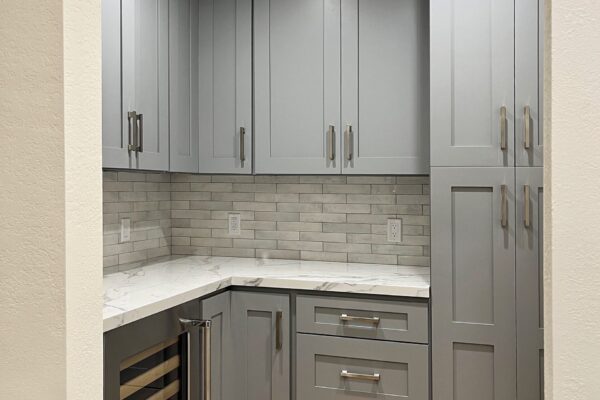 2025 JS14 Redondo Beach Residential Interior Design