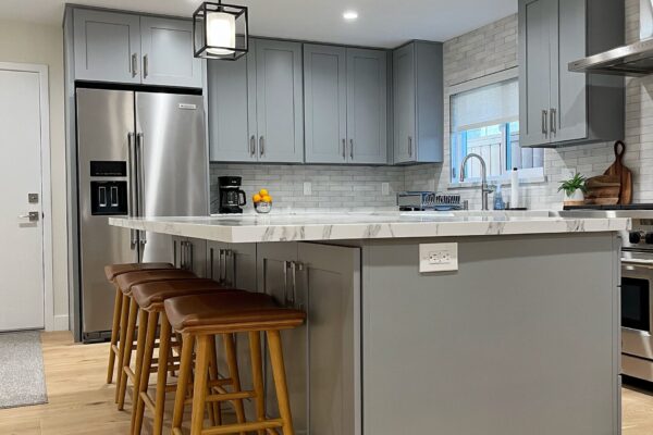 2025 JS13 Redondo Beach Residential Interior Design