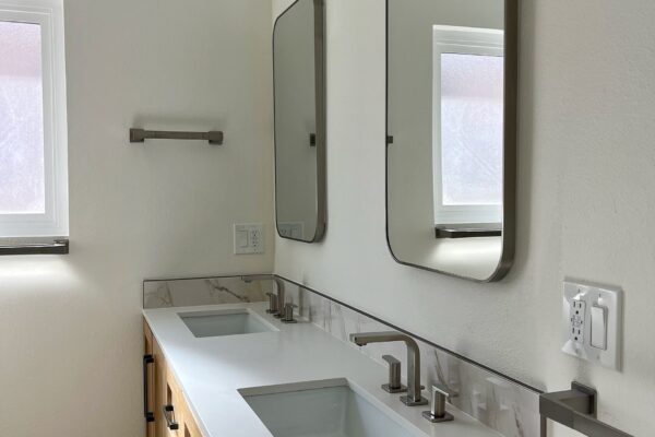 2025 JS10 Redondo Beach Residential Interior Design