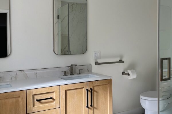 2025 JS07 Redondo Beach Residential Interior Design