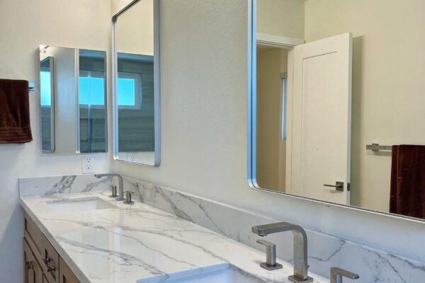 2025 JS05 Redondo Beach Residential Interior Design