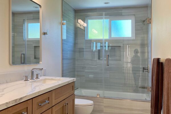2025 JS04 Redondo Beach Residential Interior Design