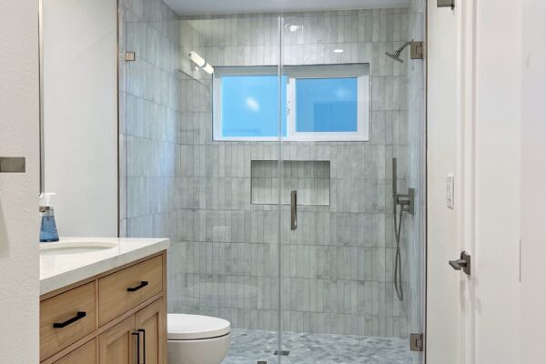 2025 JS03 Redondo Beach Residential Interior Design