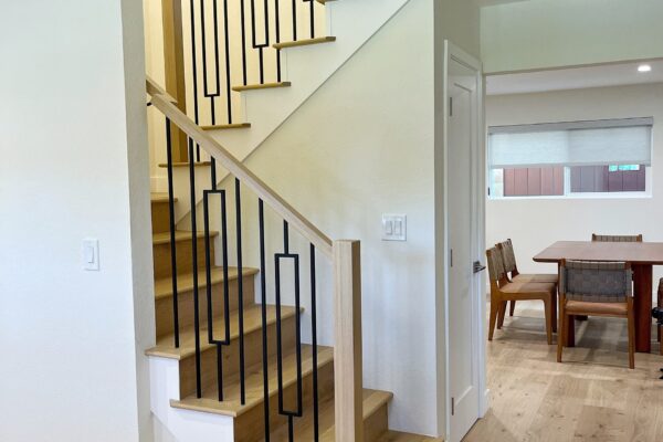 2025 JS02 Redondo Beach Residential Interior Design