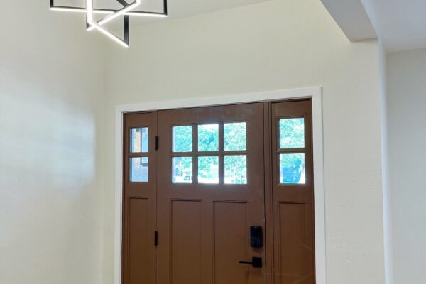 2025 JS01 Redondo Beach Residential Interior Design